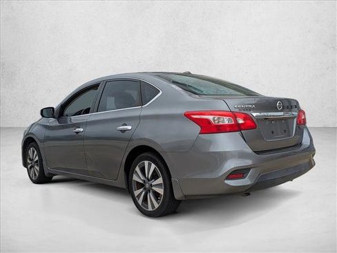 Used 2016 Nissan Sentra SL image 7