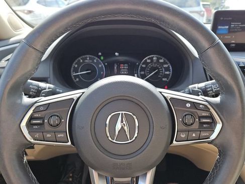 Certified 2023 Acura RDX FWD w/ Technology Package image 11