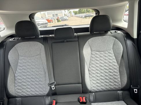 New 2026 Volkswagen Tiguan S FWD image 16