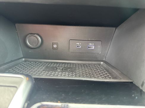 Used 2024 Nissan Pathfinder SL w/ SL Premium Package FWD image 23
