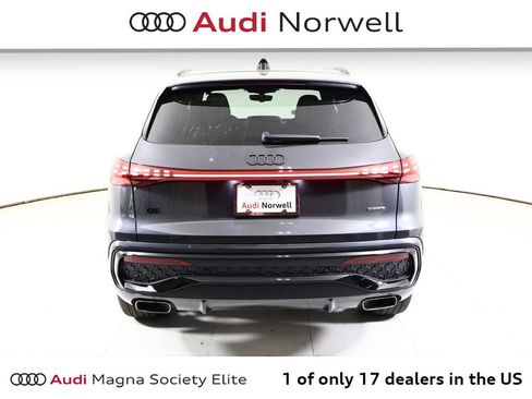 New 2026 Audi Q5 Premium Plus AWD/4WD image 13