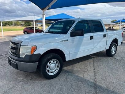 Used 2013 Ford F150 XL w/ Trailer Tow Pkg