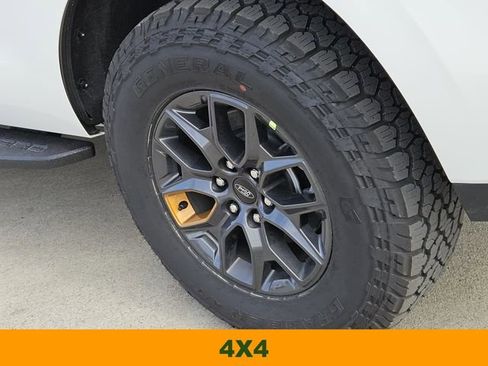 New 2026 Ford Expedition Tremor image 9