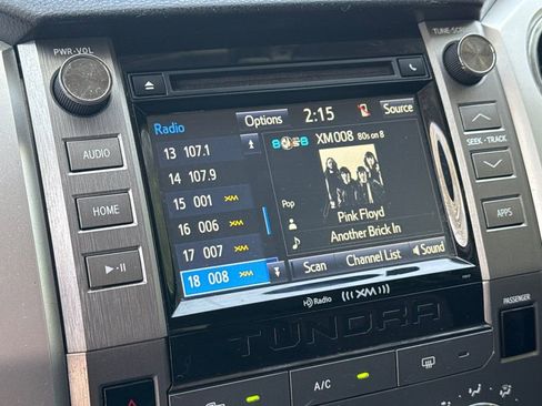 Used 2016 Toyota Tundra SR5 RWD image 17