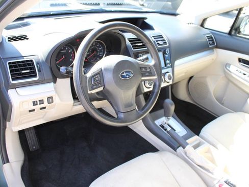 Used 2016 Subaru Impreza 2.0i Premium image 13
