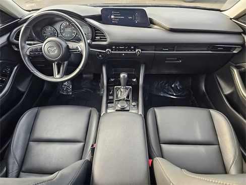 Used 2024 MAZDA MAZDA3 s image 10