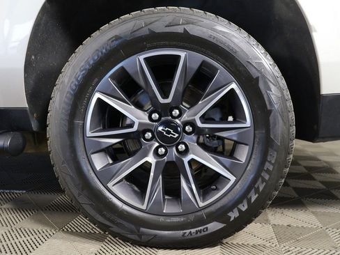 Used 2023 Chevrolet Suburban Z71 AWD/4WD image 23