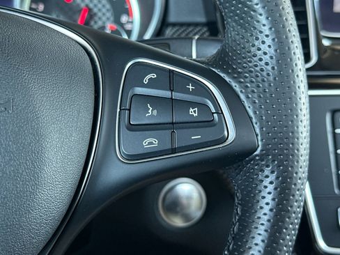 Used 2019 Mercedes-Benz GLE 43 AMG 4MATIC Coupe image 27