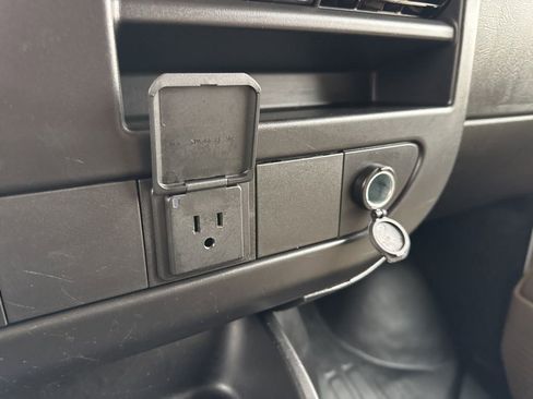 Used 2023 Chevrolet Express 2500 Extended w/ Driver Convenience Package image 19