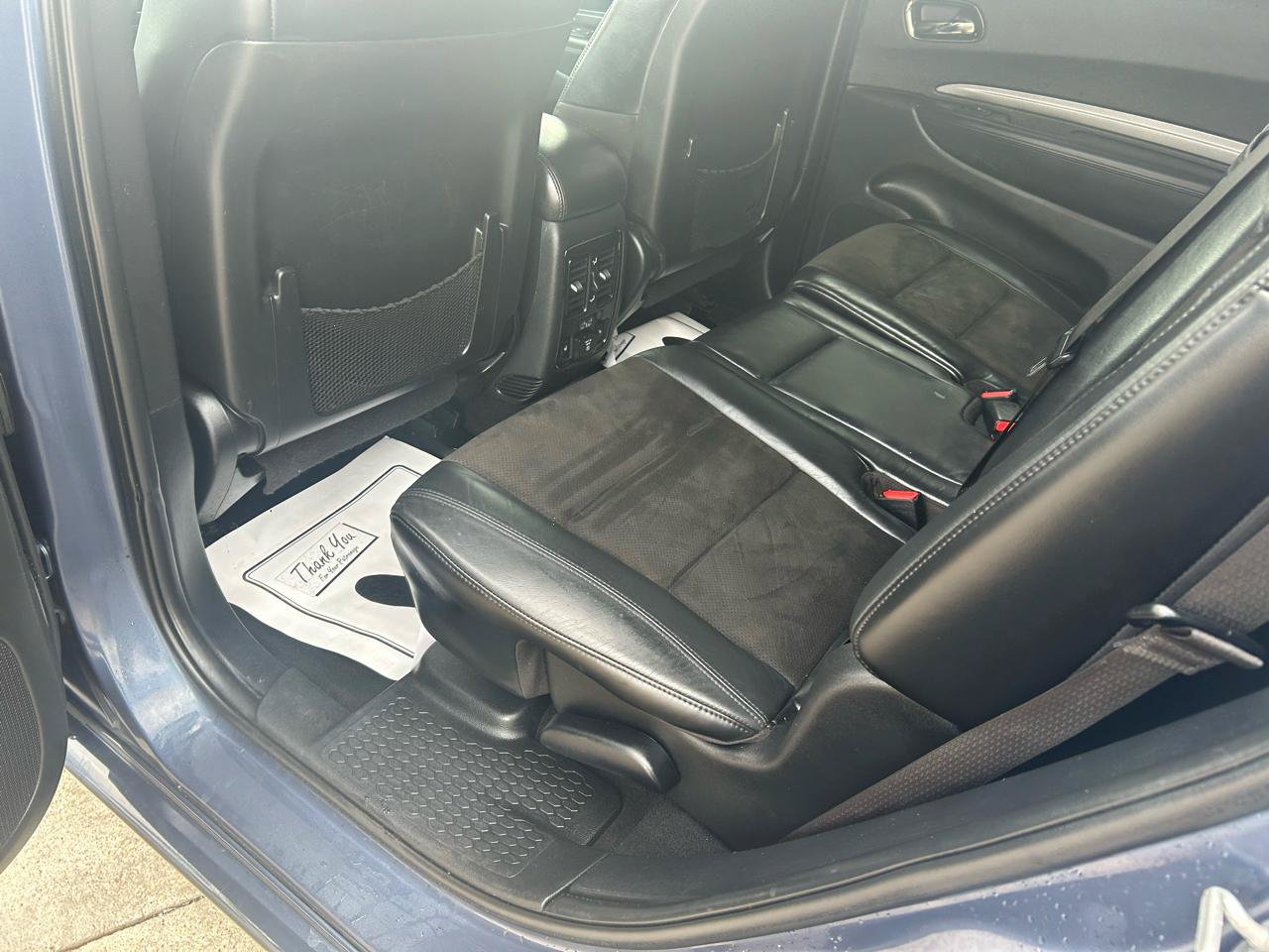 Used 2020 Dodge Durango R/T AWD/4WD image 10