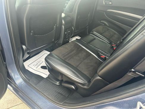 Used 2020 Dodge Durango R/T AWD/4WD image 10