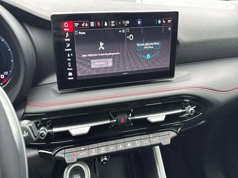 Used 2024 Dodge Hornet R/T Plus w/ R/T Blacktop Package image 17