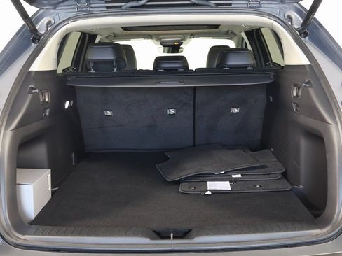Used 2025 MAZDA CX-50 AWD 2.5 S w/ Cargo Package image 15