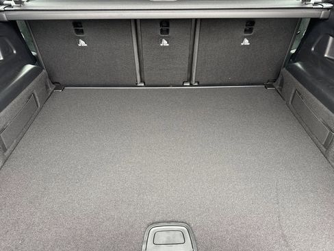 New 2026 Mercedes-Benz GLB 35 AMG 4MATIC image 27
