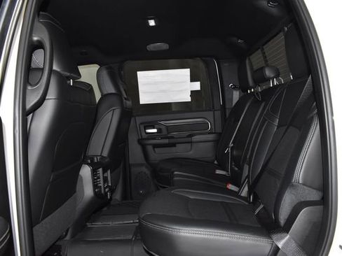 New 2026 RAM 2500 Rebel w/ Rebel Level 1 Equipment Group image 30