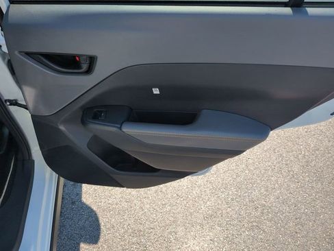 New 2025 Subaru Crosstrek 2.5i Sport w/ Crosstrek Mirror Package image 32