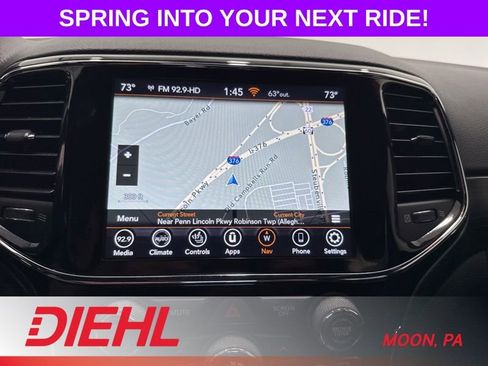 Used 2021 Jeep Grand Cherokee Laredo X AWD/4WD image 32