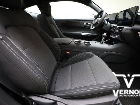 New 2026 Ford Mustang GT image 11