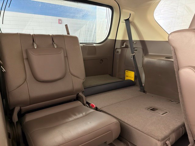Used 2017 Lexus GX 460 AWD/4WD image 37