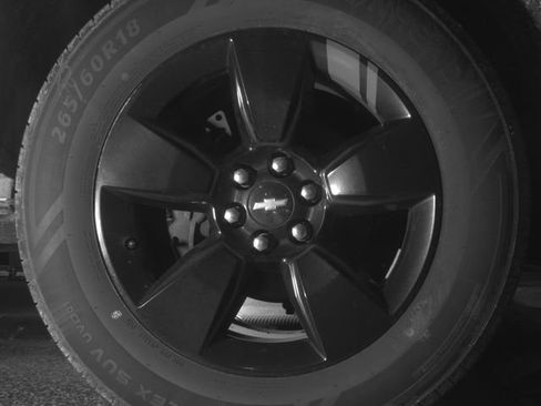 Used 2018 Chevrolet Colorado LT w/ Redline Special Edition AWD/4WD image 10