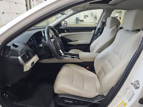 Used 2018 Honda Accord EX-L image 8