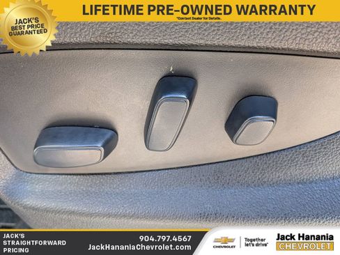 Used 2019 Chevrolet Tahoe LT image 17