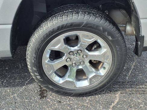 Used 2020 RAM 1500 Lone Star RWD image 20