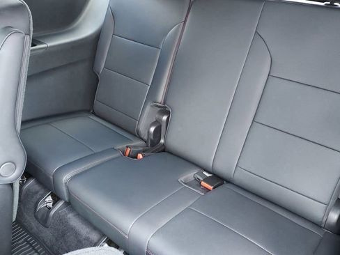 Used 2025 Chevrolet Traverse Z71 w/ Driver Confidence Package image 21