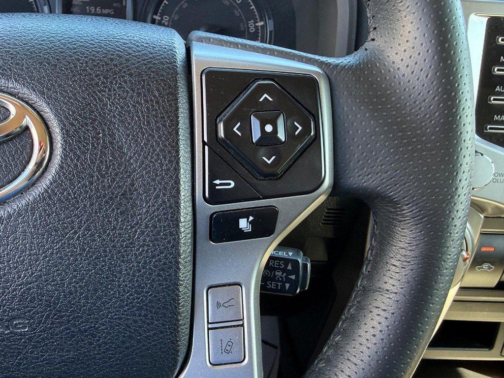 Used 2023 Toyota 4Runner SR5 RWD image 21