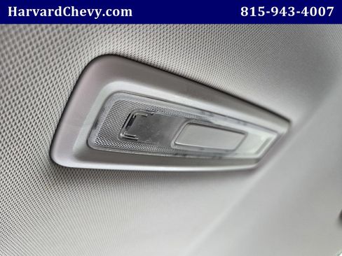 Certified 2024 Buick Envision Preferred AWD/4WD image 27