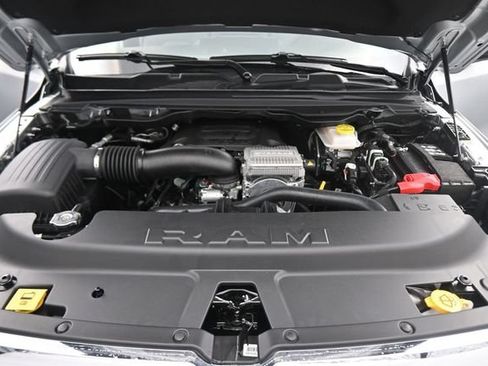 New 2026 RAM 1500 Big Horn AWD/4WD image 27