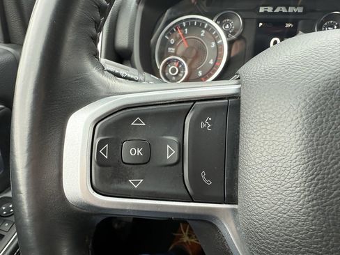 Used 2024 RAM 2500 Big Horn image 21