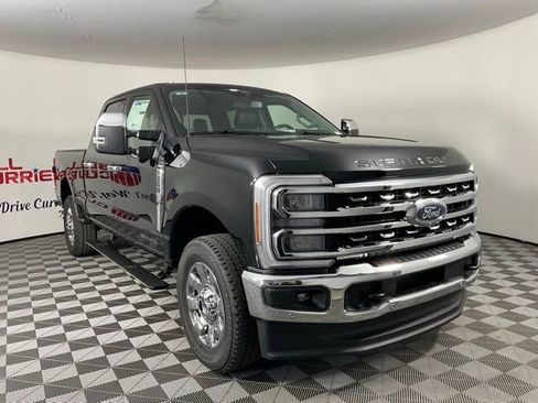 New 2026 Ford F350 Lariat w/ Lariat Ultimate Package image 1
