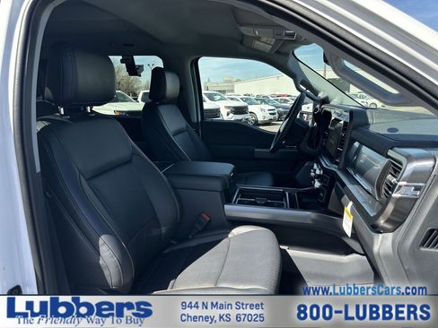 New 2026 Ford F350 4x4 Crew Cab Super Duty image 21