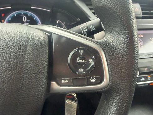 Used 2020 Honda Civic LX image 20