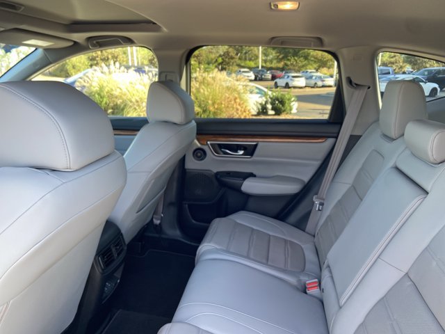 Used 2021 Honda CR-V EX-L image 18