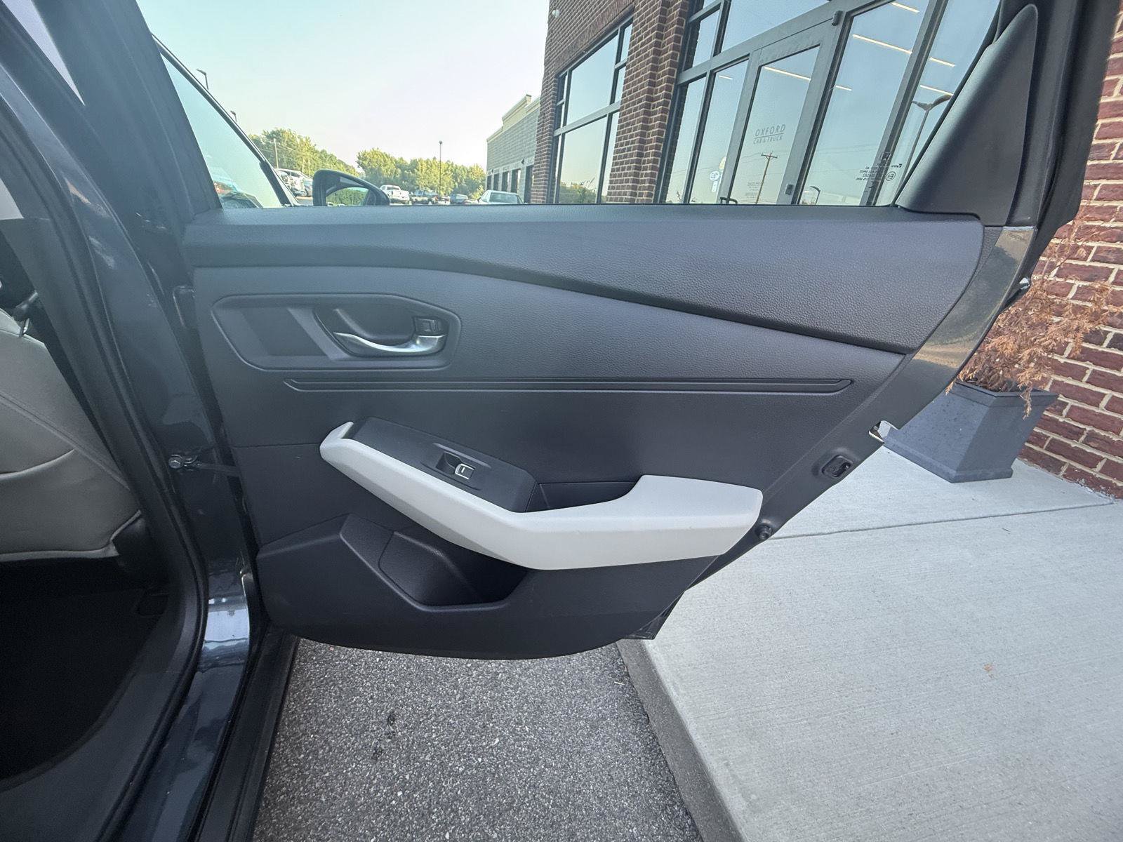 Used 2024 Honda Accord LX image 21