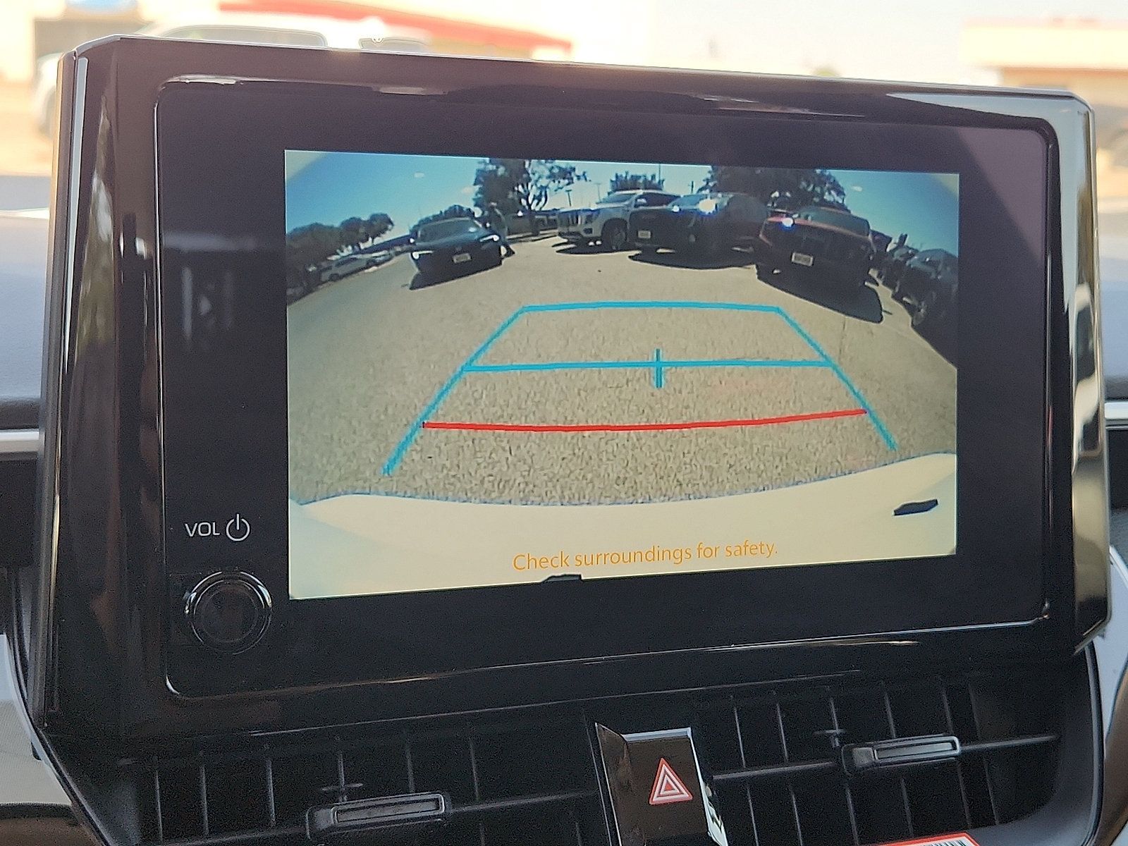 Used 2026 Toyota Corolla LE FWD image 20