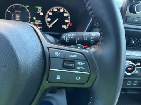 Certified 2025 Honda CR-V Sport image 30
