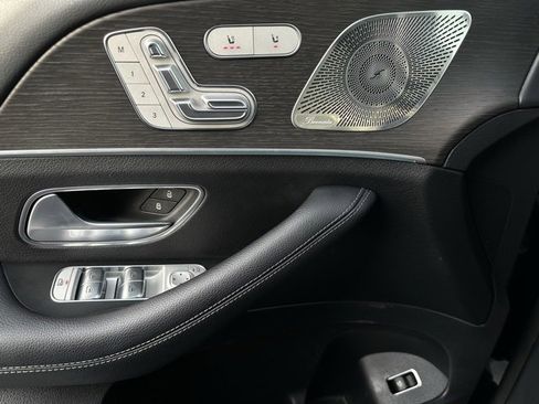 Certified 2023 Mercedes-Benz GLE 350 GLE 350 image 15