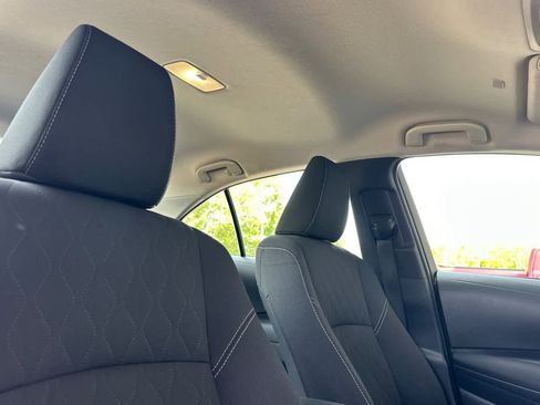 Used 2024 Toyota Corolla LE FWD image 16