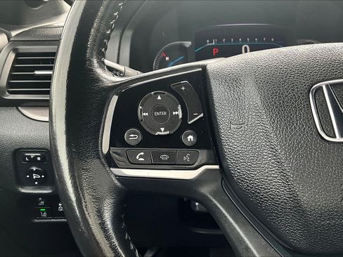 Used 2021 Honda Passport EX-L image 19