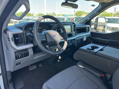New 2026 Ford F250 XL AWD/4WD image 13
