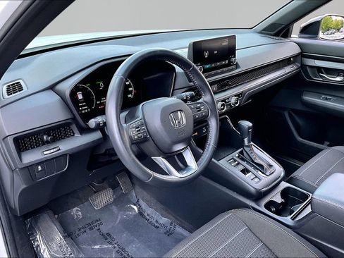 Used 2024 Honda CR-V Sport image 14