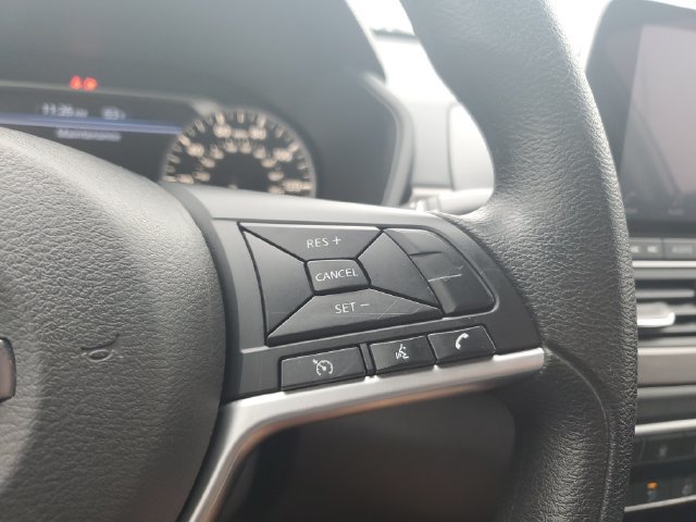 Certified 2023 Nissan Altima 2.5 SV FWD image 23