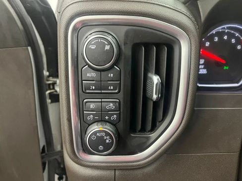 Used 2019 Chevrolet Silverado 1500 RST AWD/4WD image 25