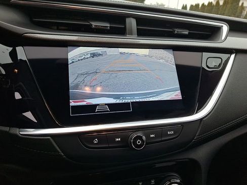 Used 2023 Buick Encore GX Preferred w/ Cold Weather Comfort Package image 18