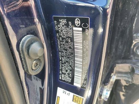 Used 2020 Toyota Corolla SE image 17