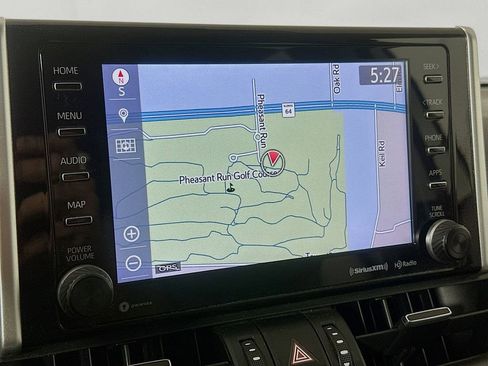 Used 2019 Toyota RAV4 Limited w/ Cold Weather Package image 6