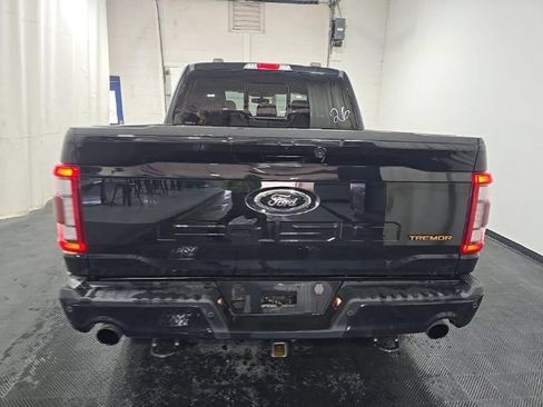 Used 2023 Ford F150 Tremor w/ Equipment Group 402A High AWD/4WD image 6